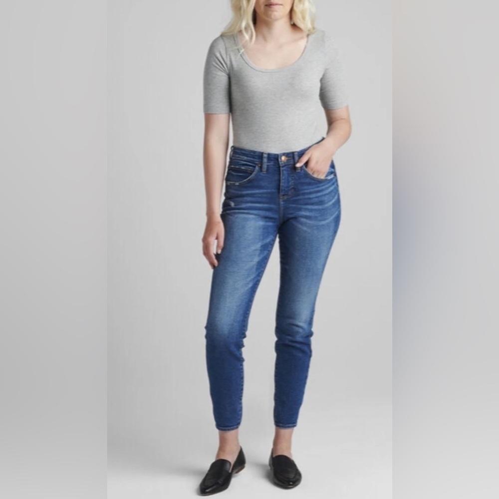 JAG JEANS SKINNY JEANS SZ 28